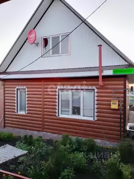 Дом в Башкортостан, Ишимбайский район, с. Урман-Бишкадак Зеленая ул. ...