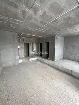 Квартира, 3 комнаты, 70 м