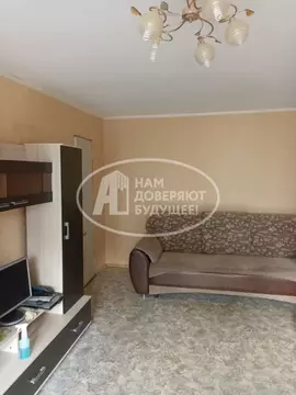 2-к кв. Пермский край, Губаха Октябрьский просп., 6 (40.6 м)