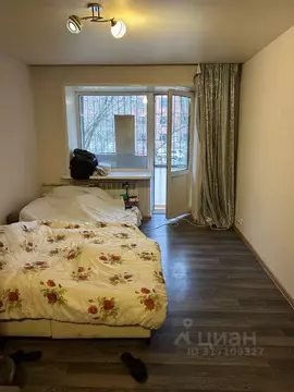 Комната Свердловская область, Екатеринбург пер. Парковый, 41/2 (16.9 ...