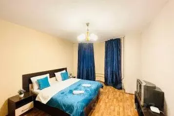 1-к кв. Московская область, Подольск просп. Ленина, 8а (40.0 м)