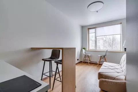 Студия Москва 1-я Владимирская ул., 20 (20.0 м)