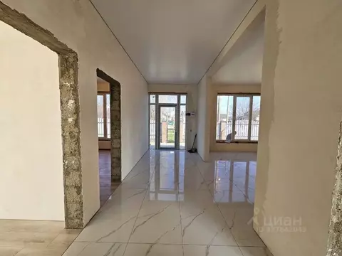 Дом в Краснодарский край, Абинск ул. Толстого (85 м)