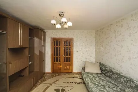 2-к кв. Тюменская область, Тюмень Сосьвинская ул., 49 (48.7 м)