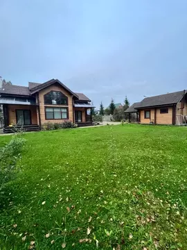 Дом в Красноярский край, Дивногорск городской округ, пос. Манский  ...