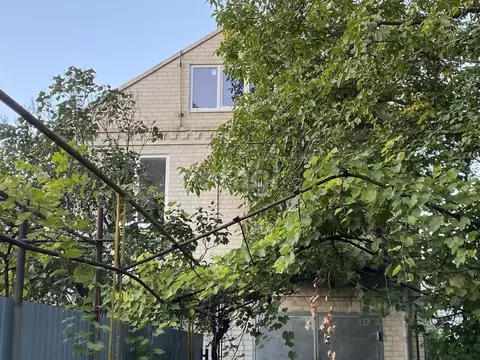 Дом в Ставропольский край, Пятигорск Делегатская ул. (143 м)