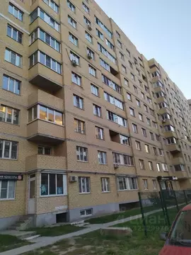 2-к кв. Курская область, Железногорск ул. Воинов-интернационалистов, ...