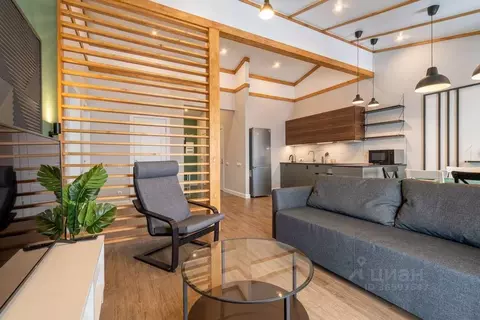 Коттедж в Ленинградская область, Всеволожский район, Колтушское ...