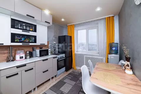 2-к кв. Курганская область, Курган ул. Космонавтов, 2 (48.7 м)