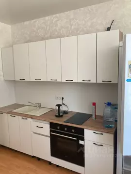 1-к кв. Тюменская область, Тюмень ул. Муравленко, 3к1 (40.0 м)