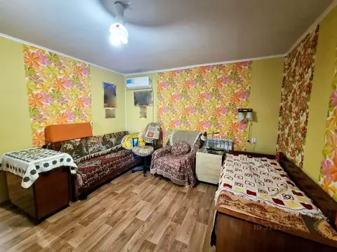 Дом в Волгоградская область, Волжский Химик СНТ, ул. 28-я Песчаная (59 ...