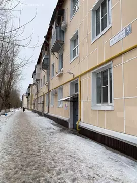 2-комнатная квартира: Тольятти, улица Никонова, 5 (54.6 м)