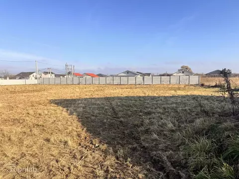 Участок в Калининградская область, Гурьевский муниципальный округ, ...