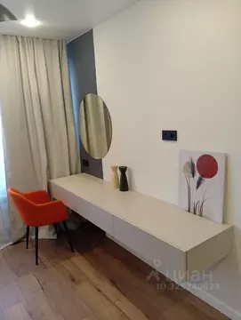 1-к кв. Москва Винницкая ул., 21 (34.5 м)