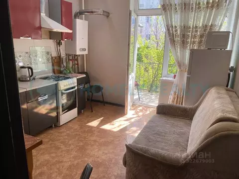 1-к кв. Севастополь ул. Челнокова, 12/3 (43.0 м)