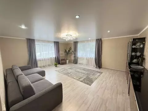 Дом в Башкортостан, с. Ермекеево ул. Школьная, 47 (129 м)