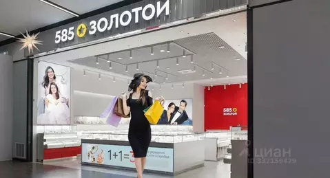 Помещение свободного назначения в Саратовская область, Балашов ул. 30 ...
