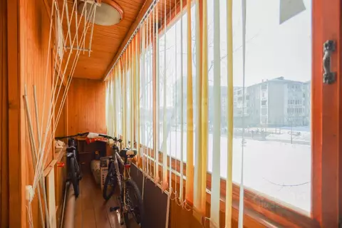 2-к кв. Иркутская область, Ангарск 7-й мкр, 12А (52.1 м)