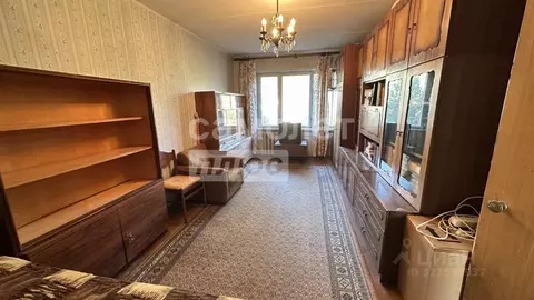 2-к кв. Московская область, Щелково городской округ, Загорянский пгт ...