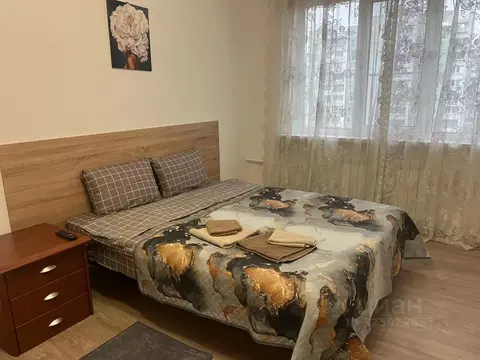 1-к кв. Москва Новгородская ул., 22К1 (36.0 м)