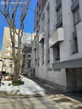 5-комнатная квартира: Санкт-Петербург, улица Смольного, 2к2 (172.4 м)