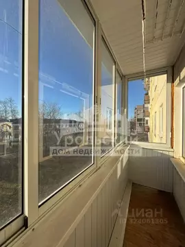 1-к кв. Свердловская область, Алапаевск ул. Флегонта Кабакова, 26 ...