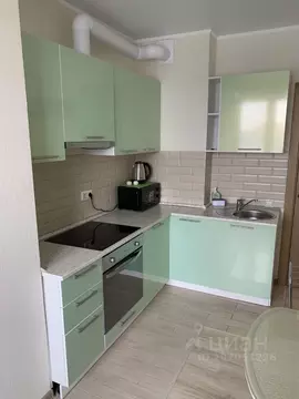 1-к кв. Астраханская область, Астрахань ул. Набережная Приволжского ...