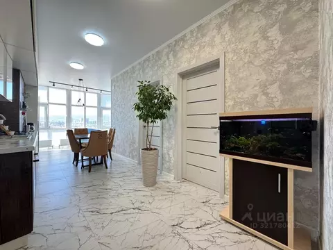 3-к кв. Кабардино-Балкария, Нальчик ул. Затишье (64.0 м)