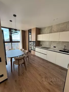 2-к кв. Краснодарский край, Краснодар Гаражная ул. (45.0 м)