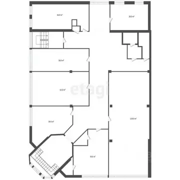 Офис в Краснодарский край, Краснодар Северная ул., 393 (600 м)