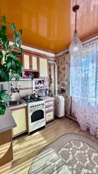 2-к кв. Крым, Симферопольский район, Перовское с/пос, с. ...