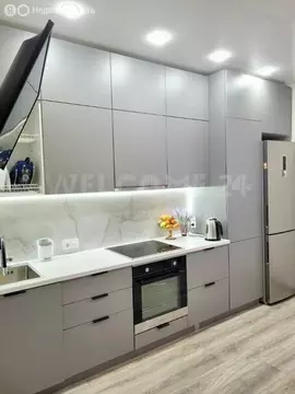 1-комнатная квартира: Мытищи, проспект Астрахова, 7 (34.2 м)