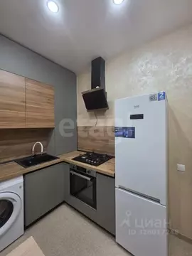 1-к кв. Краснодарский край, Новороссийск ул. Губернатора Е.Н. Волкова, ...