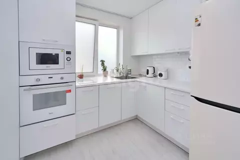 2-к кв. Кемеровская область, Кемерово просп. Ленина, 105А (46.0 м)