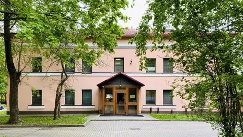 Помещение свободного назначения в Москва ул. Воронцовские Пруды, 3 ...