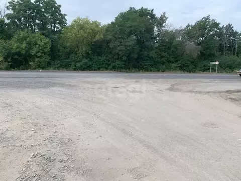 Участок в Курская область, Курский район, Нижнемедведицкий сельсовет, ...