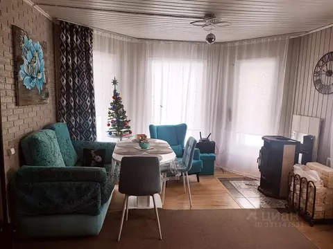 Дом в Ленинградская область, Ломоносовский район, Оржицкое с/пос, ...