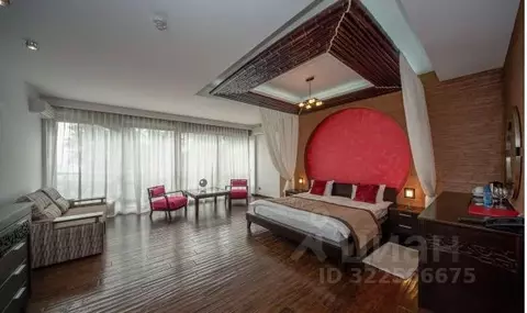 Комната Крым, Ялта проезд Парковый, 8Д (25.0 м)