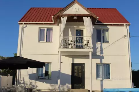 Дом в Севастополь Бриг садоводческое товарищество,  (95 м)