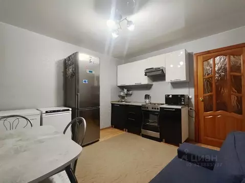 1-к кв. Челябинская область, Челябинск ул. Труда, 28 (35.0 м)