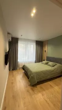 2-к кв. Татарстан, Казань Краснококшайская ул., 60 (45.0 м)