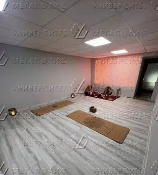 Офис в Москва ул. Маршала Рыбалко, 13 (53 м)