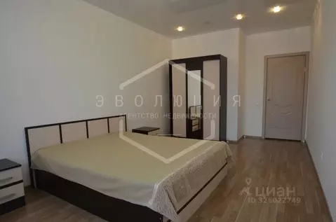 1-к кв. Калининградская область, Калининград ул. Генерала Челнокова, ...