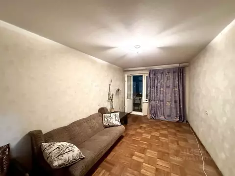 3-к кв. Крым, Симферополь ул. Куйбышева (71.1 м)