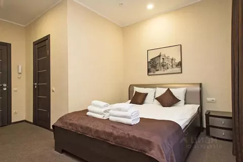 Комната Самарская область, Самара ул. Фрунзе, 96В (17.0 м)