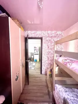 3-к кв. Волгоградская область, Волгоград ул. Генерала Штеменко, 47 ...