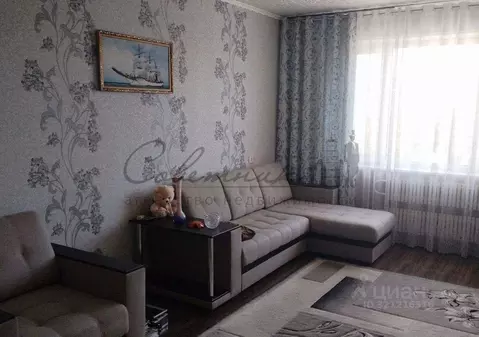 3-к кв. Белгородская область, Старый Оскол Юбилейный мкр, 9 (62.8 м)