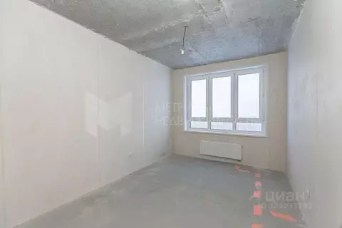 1-к кв. Тюменская область, Тюменский муниципальный округ, д. Патрушева ...