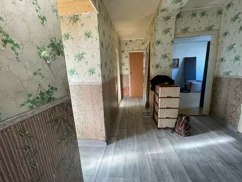 3-к кв. Краснодарский край, Крымск ул. Свердлова, 140 (70.2 м)