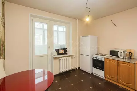 1-к кв. Тюменская область, Тюмень Широтная ул., 172к3 (43.0 м)